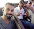 'Kohli panicked while preparing for England tour'