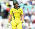 Australia captain Paine hints at ODI retirement after England whitewash