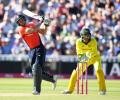 Australia slump to ninth consecutive loss in all forms of cricket