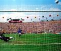 Agony and ecstasy loom as penalty shoot-outs come into play at World Cup