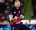 Stokes reveals secret behind successful comeback