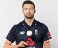 England's Wood ends IPL stint to boost Test prospects