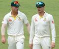 Smith, Warner set to miss India series, IPL depends on NOC contents