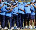 Sri Lanka emergency: Indian team's security beefed up