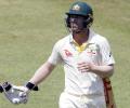 Warner to continue as Australia vice-captain