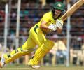 1st ODI: Nicole Bolton shines as Aus women thrash India