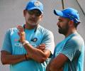 T20 tri-series: India unlikely to experiment against Bangladesh