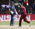 Two-time champs West Indies qualify for 2019 ICC World Cup