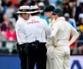 Abuse, ball-tampering threaten cricket's 'DNA': ICC