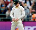 'Regretful' Bancroft asks for 'forgiveness' in ball-tampering scandal