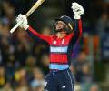 Wyatt powers England women to victory over India