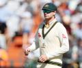 Stunned Australia digests ball-tampering shame