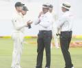 ICC Cricket Committee backs stricter sanctions for ball-tampering