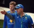 Smith, Warner, Bancroft sent home; Lehmann stays