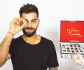 Kohli figurine to grace Madame Tussauds