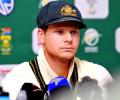 Sammy welcomes disgraced Aussie Smith for Canada T20 league