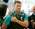 Warner apologises for 'my part' in tampering scandal