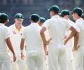 Australia captain Paine plays peacemaker in new era of respect