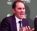 New Aus coach Langer's one big goal: 'To beat India in India'