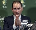 I would have tampered if told to, says Australia coach Langer