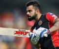 Surrey deal: No fat contract, only nominal wages for Kohli