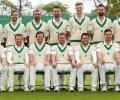 Cricket Buzz: Test cricket a step forward for ambitious Ireland