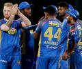 IPL Preview: CSK to test desperate Royals in must-win game