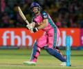 IPL PHOTOS: Brilliant Buttler guides Rajasthan to victory