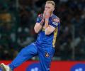 Ben Stokes goes from MVP to Royal disappointment in IPL