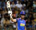 Buttler serves up much needed momentum for Rajasthan Royals