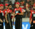 Batting the key for Bangalore, Punjab in must-win game