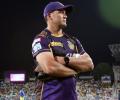 KKR taking one game at a time, says coach Kalllis