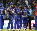 IPL PHOTOS: MI keep play-offs hope alive