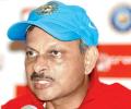 Rajput appointed head coach of Zimbabwe cricket team