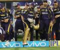 IPL Eliminator: Rajasthan have a mountain to climb against KKR