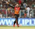 How teenager Rashid Khan demolished the Knight Riders