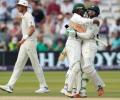 1st Test: Pakistan crush sorry England at Lord's