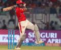 Check out the IPL Dream XI