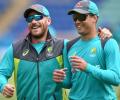 Why Aussies face must-win situation against India...