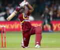 Big blow for Windies! Star all-rounder Russell ruled out with injury