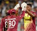 What Windies need to do to be a top side again