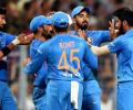 Dominant India eye another series win over Windies