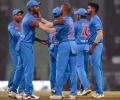 3rd T20I: India to test reserves as they aim clean sweep vs Windies