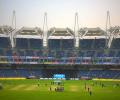 Pune's MCA stadium 'taken over' by banks over non-payment of loan