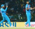 India keen on carrying winning momentum to Australia