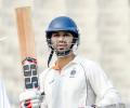 Ranji round-up: Tyagi shines for Railways