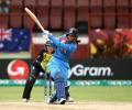 Women's WT20: Clinical India beat Australia to top Group B