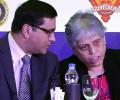 Why Diana Edulji wants CEO Johri to quit BCCI