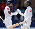 3rd Test: Rashid and Stokes wreck Sri Lanka, England in charge