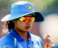 Coach Ramesh Powar humiliated me: Mithali Raj